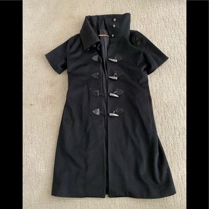 Excellent condition Jenni Kayne short sleeve jacket size 6